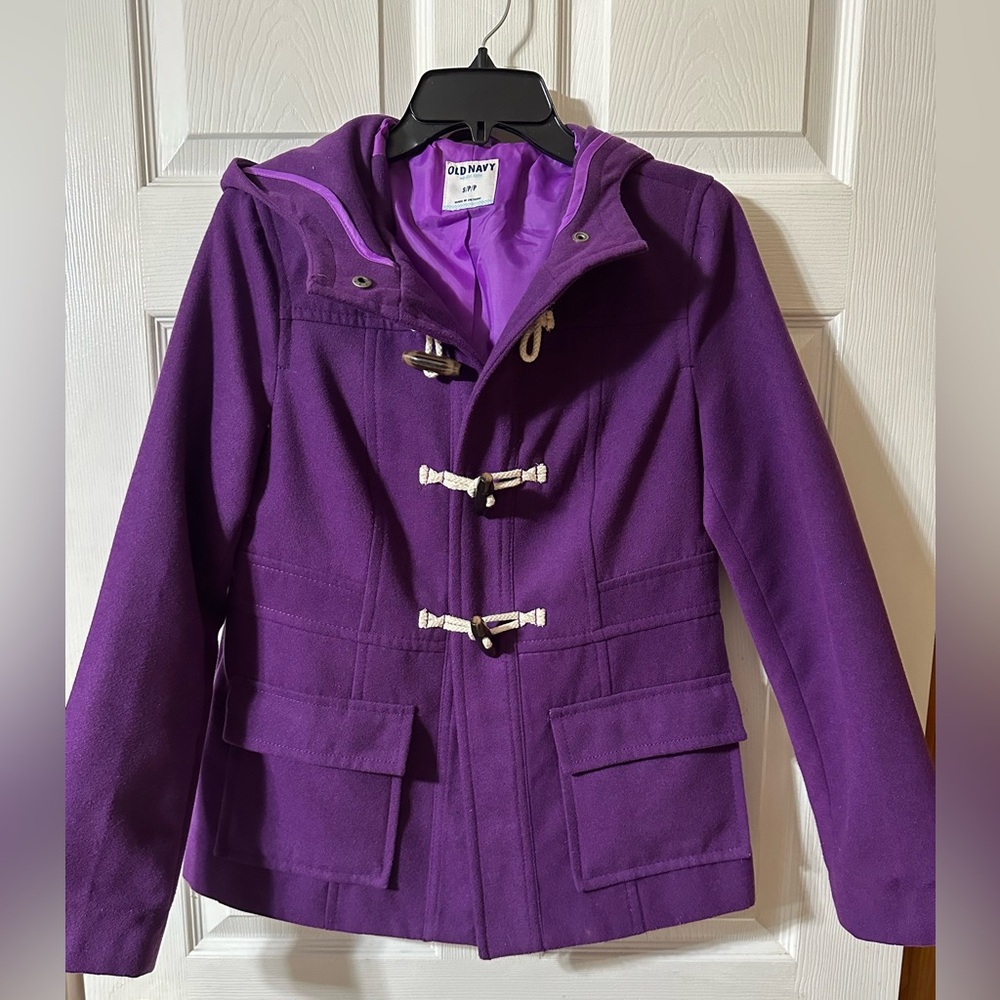 Old Navy Coat